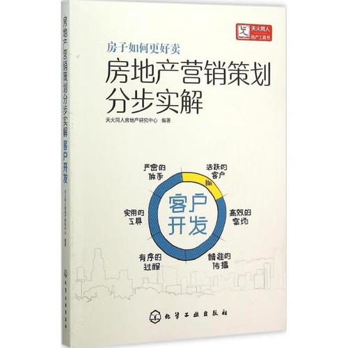 房地產(chǎn)營(yíng)銷策劃分步實(shí)解